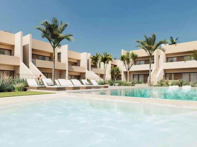 Apartamento en venta en San Javier, Campo de Cartagena y Mar Menor