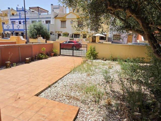 Bungalow en venta en San Javier, Campo de Cartagena y Mar Menor