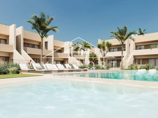 Bungalow en venta en San Javier, Campo de Cartagena y Mar Menor