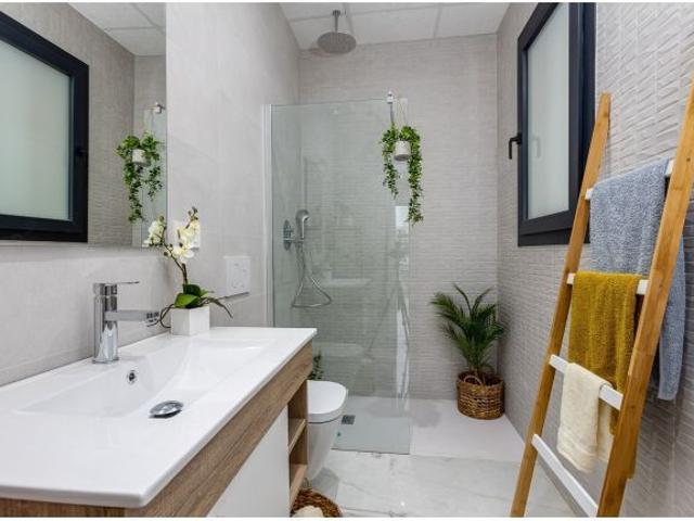 Bungalow en venta en Urbanización Doña Pepa, el Baix Segura / La Vega Baja