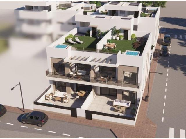 Bungalow en venta en el Baix Segura / La Vega Baja, Valencia