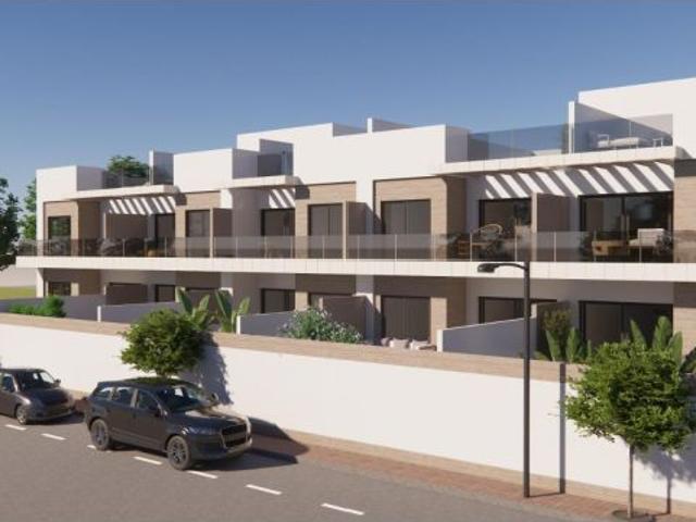 Bungalow en venta en el Baix Segura / La Vega Baja, Valencia