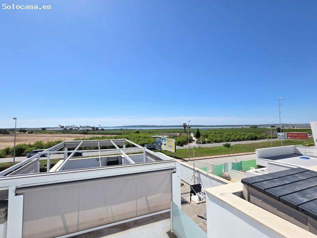 Bungalow en venta en Urbanización Doña Pepa, el Baix Segura / La Vega Baja