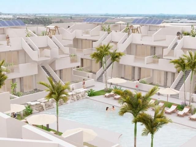 Bungalow en venta en Roldán, Campo de Cartagena y Mar Menor