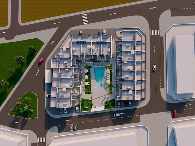 Bungalow en venta en Roldán, Campo de Cartagena y Mar Menor