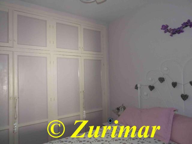 Bungalow en venta en Playa Serena, Roquetas De Mar