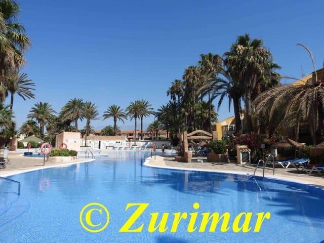 Bungalow en venta en Roquetas De Mar, Andalucía