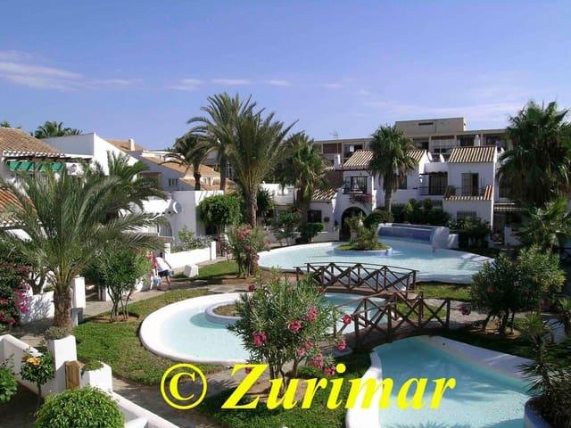 Bungalow en venta en Roquetas De Mar, Andalucía