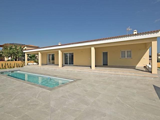 Bungalow en venta en sa Ràpita, Campos