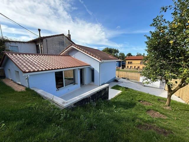 Bungalow en venta en Piedrasblancas, Castrillón