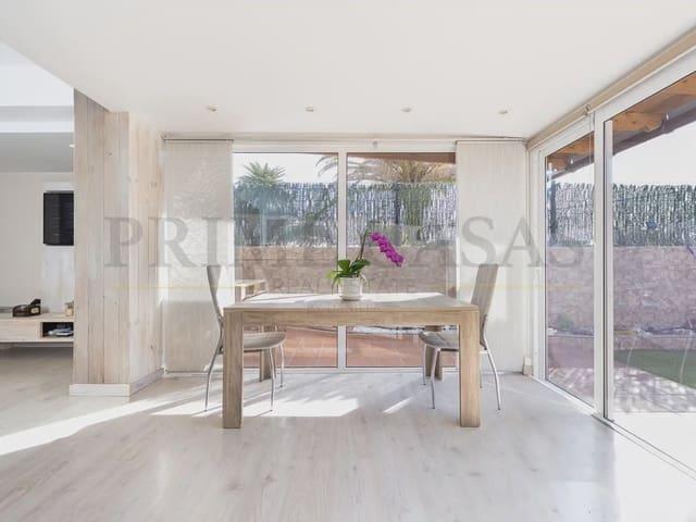 Bungalow en venta en San Bartolomé De Tirajana, Canarias