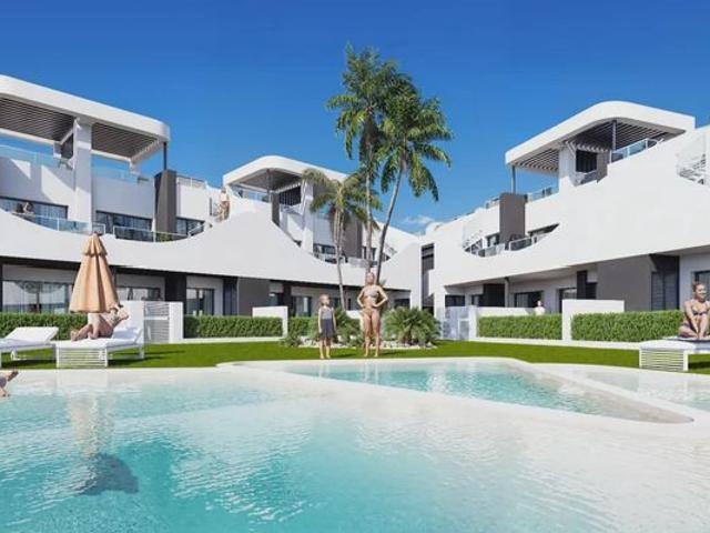 Bungalow en venta en San Fulgencio, Alacant / Alicante