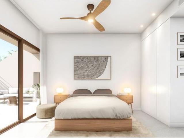 Bungalow en venta en San Javier, Campo de Cartagena y Mar Menor