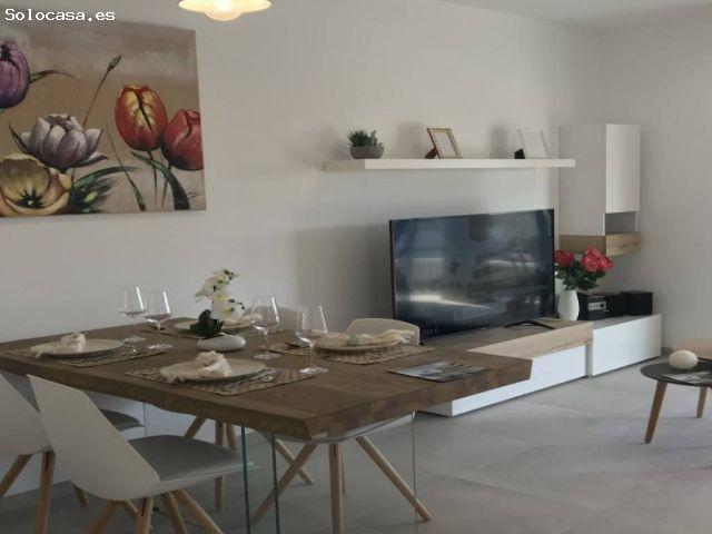 Bungalow en venta en San Javier, Campo de Cartagena y Mar Menor