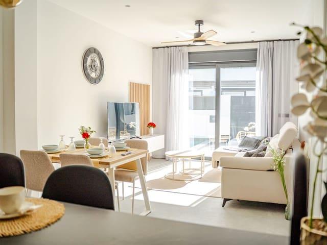 Bungalow en venta en San Javier, Campo de Cartagena y Mar Menor