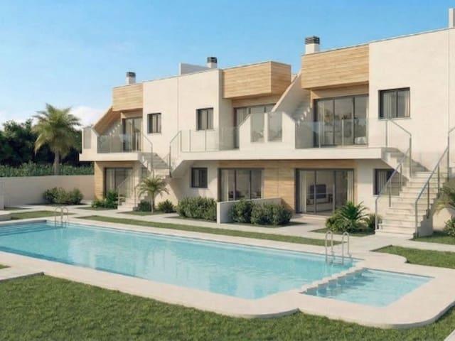 Bungalow en venta en San Javier, Campo de Cartagena y Mar Menor