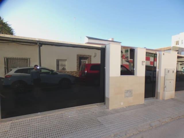 Bungalow en venta en San Javier, Campo de Cartagena y Mar Menor
