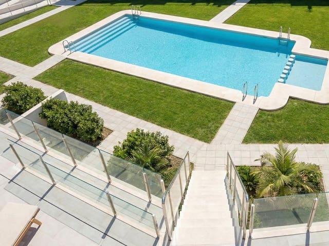 Bungalow en venta en San Javier