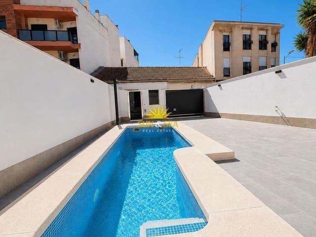 Bungalow en venta en San Javier, Campo de Cartagena y Mar Menor