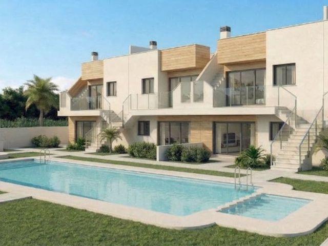 Bungalow en venta en San Javier