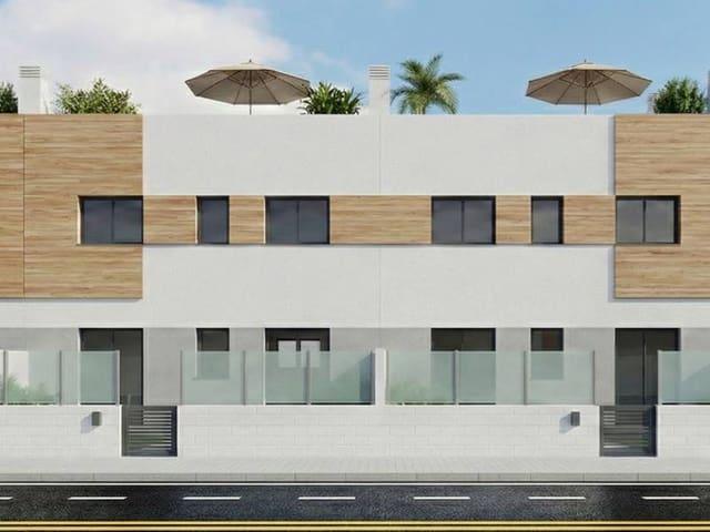 Casa en venta en San Javier, Campo de Cartagena y Mar Menor