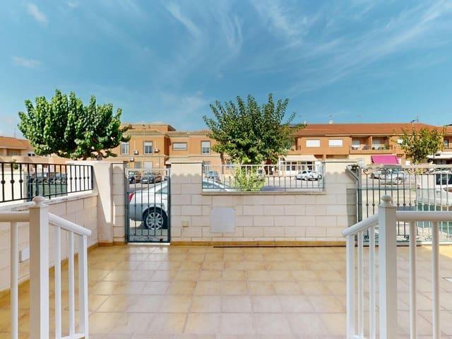 Bungalow en venta en San Javier, Campo de Cartagena y Mar Menor
