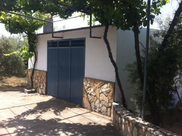 Bungalow en venta en Sabariego, Alcaudete