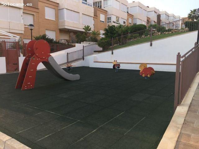 Bungalow en venta en l'Alacantí, Valencia