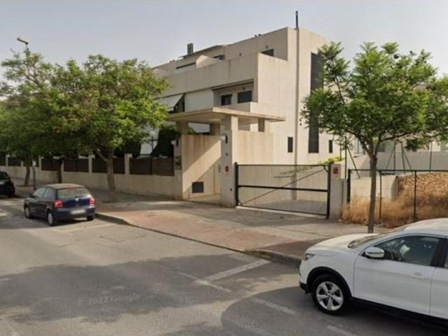 Bungalow en venta en l'Alacantí, Valencia