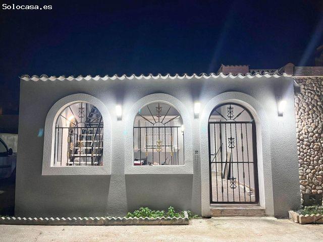 Bungalow en venta en l'Alacantí, Valencia