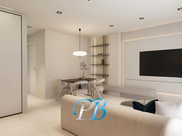 Bungalow en venta en l'Alacantí, Valencia