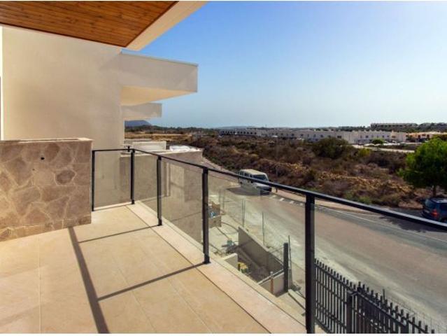 Bungalow en venta en Sant Joan D'alacant, Valencia