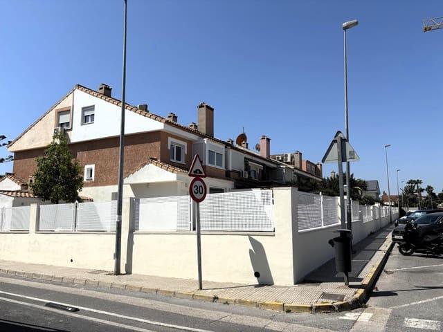Bungalow en venta en San Juan De Alicante, Benimagrell