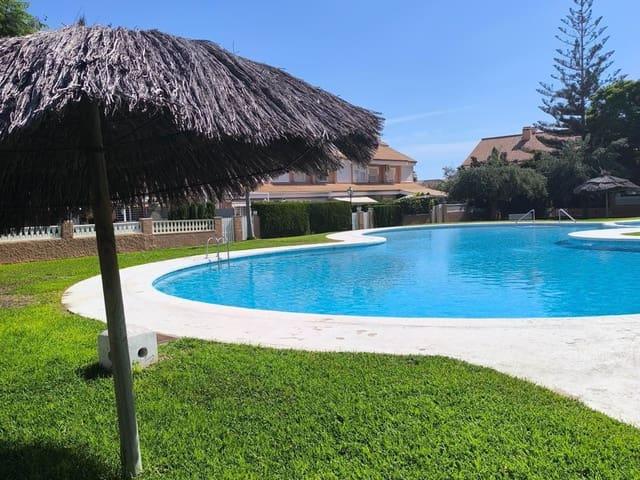 Bungalow en venta en Sant Joan D'alacant, Valencia