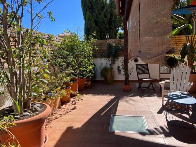 Bungalow en venta en Sant Joan D'alacant, Valencia