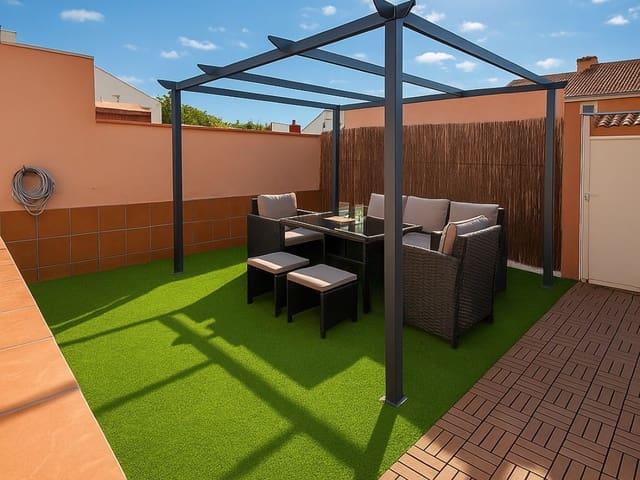 Bungalow en venta en l'Alacantí, Valencia