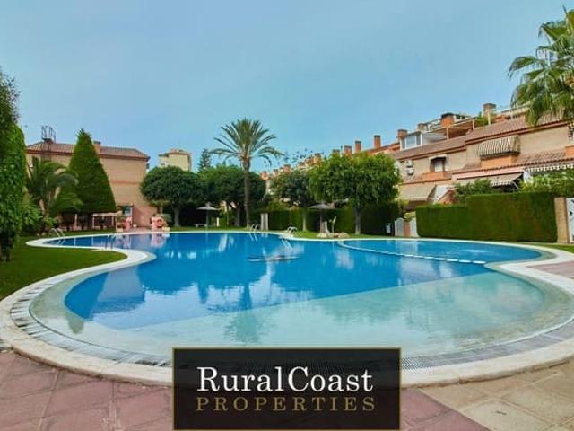 Bungalow en venta en Alicante, Nostra Senyora de Gràcia