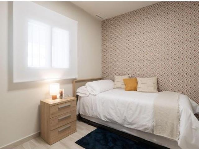 Bungalow en venta en Pulpí, Andalucía