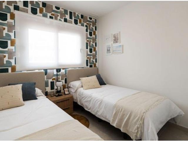Bungalow en venta en Urbanización Bellavista, Pulpí