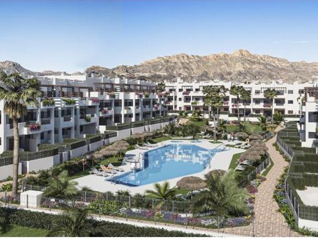 Bungalow en venta en Pulpí, Andalucía