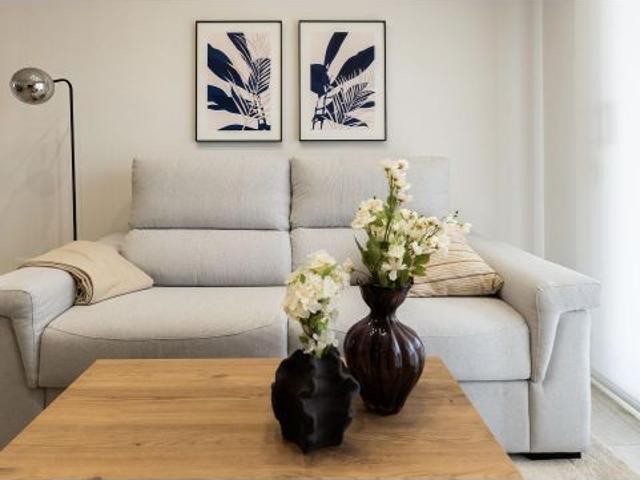 Bungalow en venta en Urbanización Bellavista, Pulpí