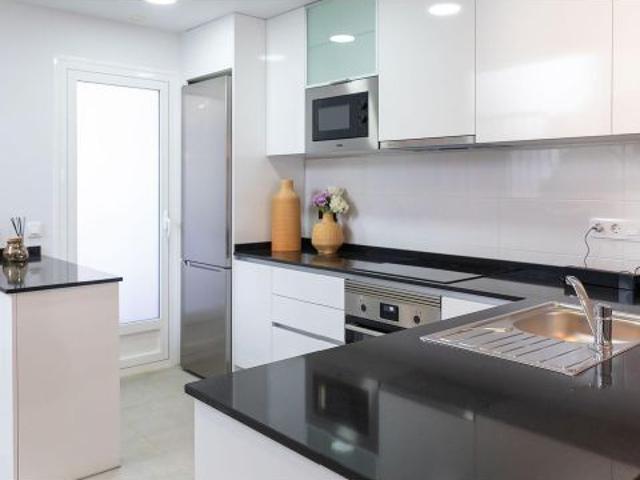 Bungalow en venta en Urbanización Bellavista, Pulpí