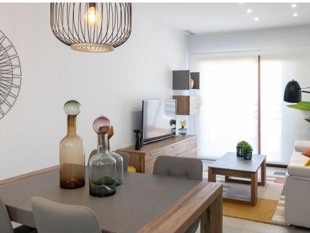Bungalow en venta en Urbanización Bellavista, Pulpí