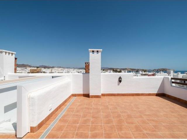 Bungalow en venta en Pozo del Esparto, Pulpí