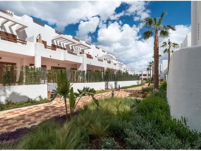 Bungalow en venta en Pozo del Esparto, Pulpí