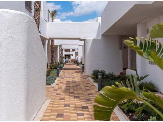 Bungalow en venta en Pozo del Esparto, Pulpí