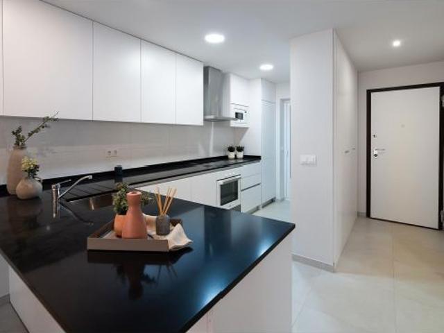 Bungalow en venta en Pozo del Esparto, Pulpí