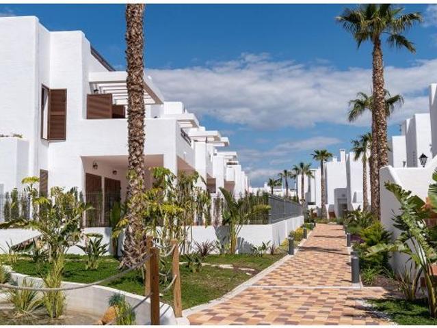 Bungalow en venta en Pozo del Esparto, Pulpí