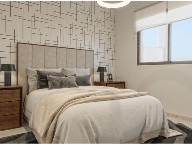 Bungalow en venta en Pulpí, Andalucía