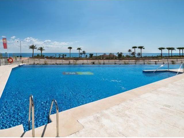 Bungalow en venta en Pozo del Esparto, Pulpí